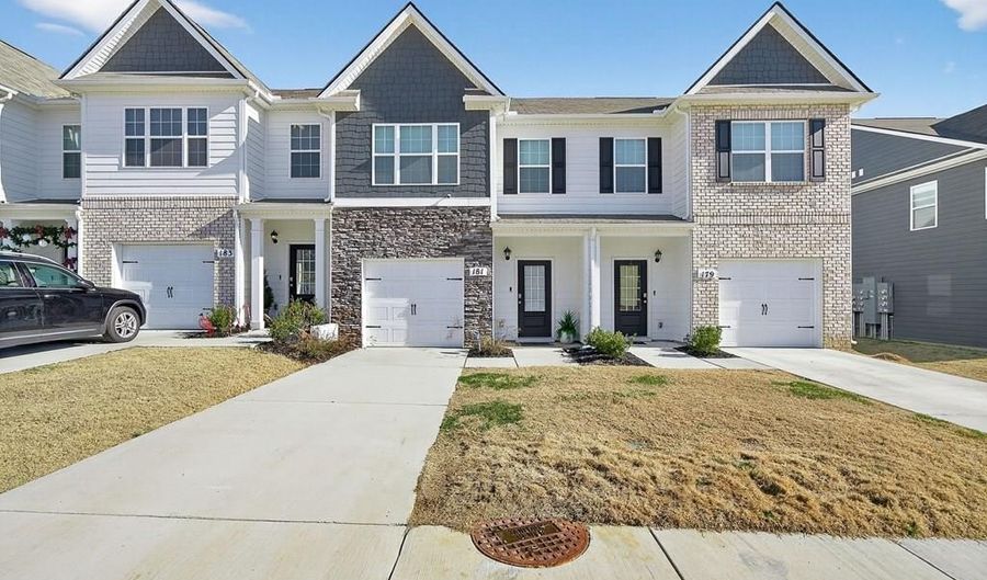 181 Dale Mires, Baxter, TN 38544 - 3 Beds, 2 Bath