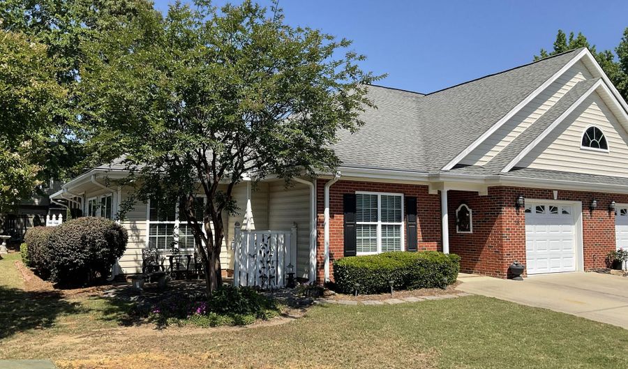 18 Stonegate Dr 2A, Angier, NC 27501 - 3 Beds, 2 Bath