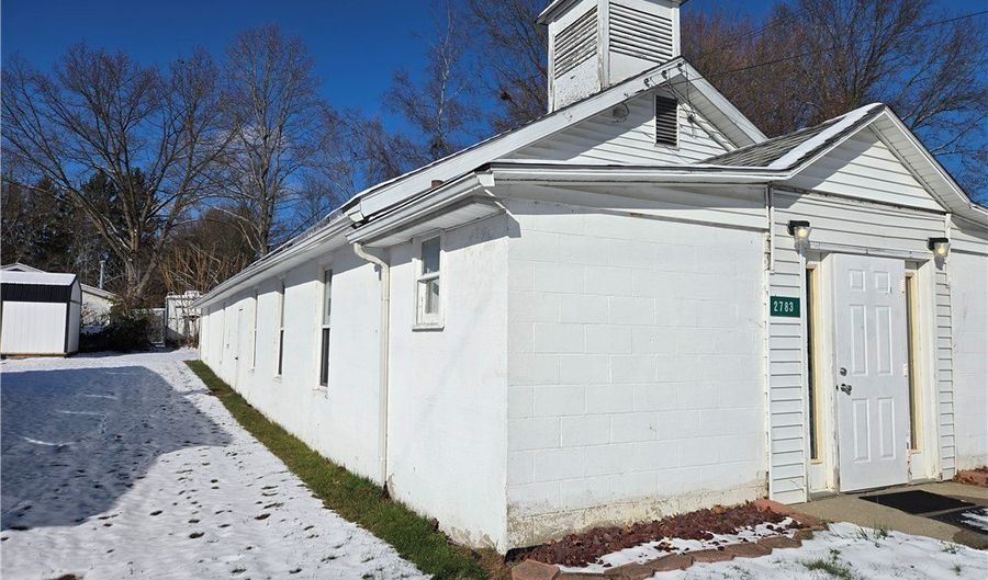 2783 Ithaca Ave, Akron, OH 44312 - 0 Beds, 0 Bath