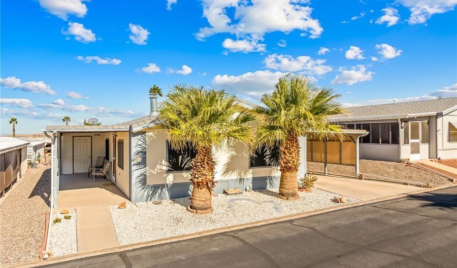 2960 Silver Creek Rd 122, Bullhead City, AZ 86442 - 2 Beds, 2 Bath