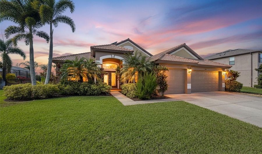 335 COCKLE SHELL Loop, Apollo Beach, FL 33572 - 4 Beds, 3 Bath