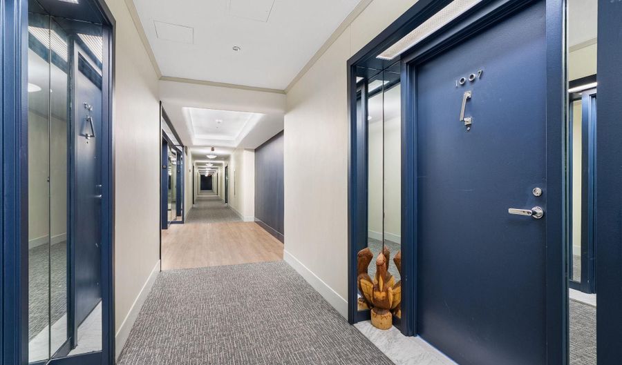 1016 WAYNE St 1007, Arlington, VA 22204 - 2 Beds, 2 Bath
