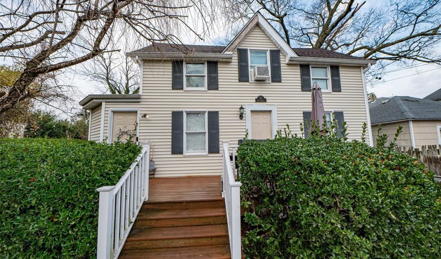 50 Burch Ave, Amityville, NY 11701 - 0 Beds, 0 Bath