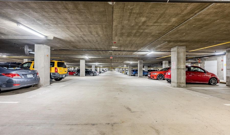 3650 S GLEBE Rd 460, Arlington, VA 22202 - 1 Beds, 1 Bath