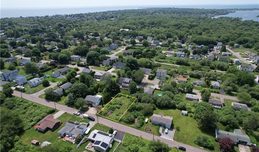 0 Daytona Ave, Narragansett, RI 02882 - 0 Beds, 0 Bath