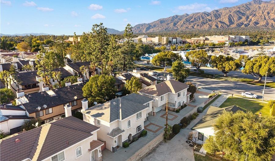 438 W Huntington A, Arcadia, CA 91007 - 3 Beds, 3 Bath