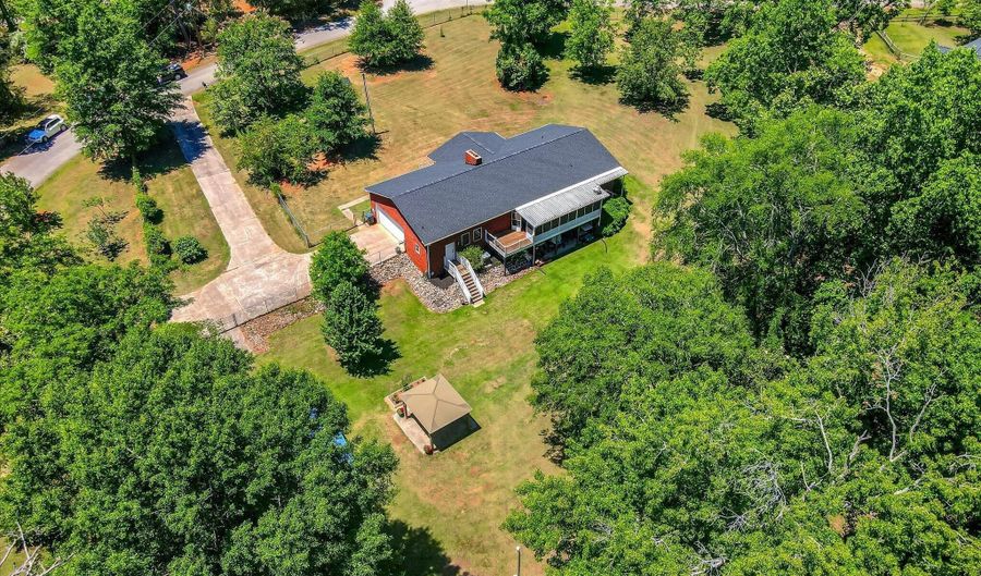 4109 Pine Ridge Rd, Appling, GA 30802 - 4 Beds, 3 Bath