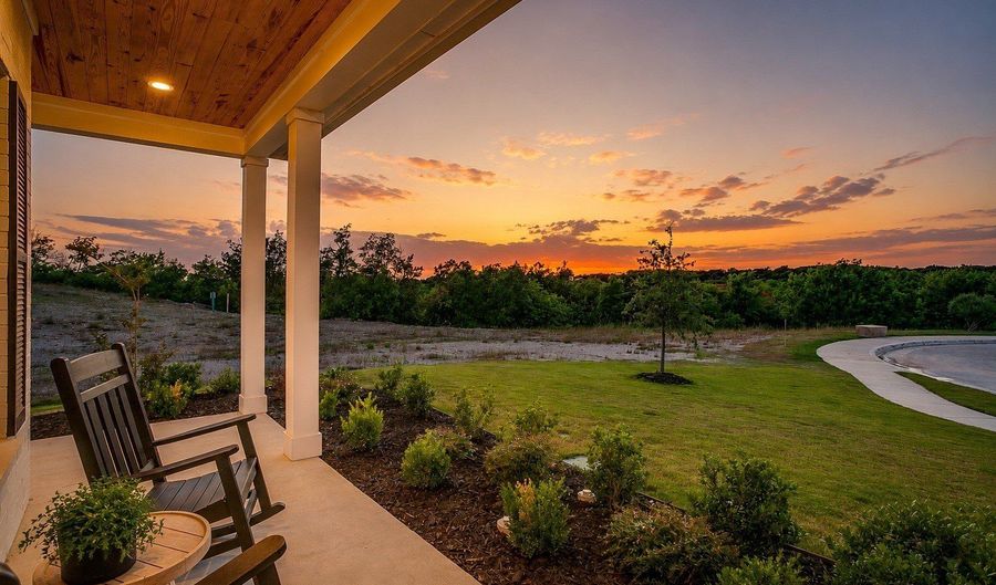 417 Kestrel Ct, Aledo, TX 76008 - 4 Beds, 4 Bath