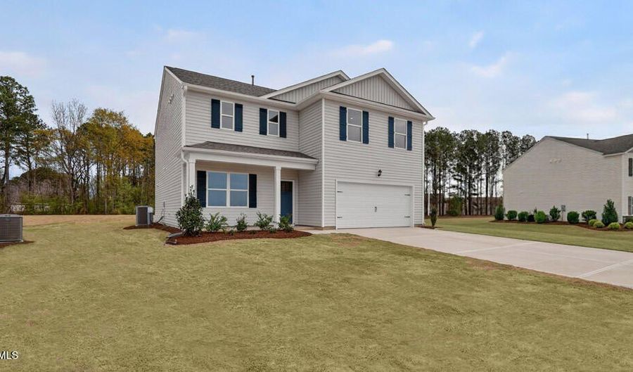 10700 Beard Way, Bailey, NC 27807 - 3 Beds, 3 Bath