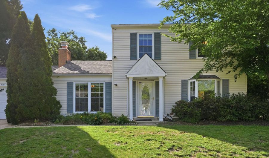 4110 NESCONSET Dr, Bowie, MD 20716 - 3 Beds, 3 Bath