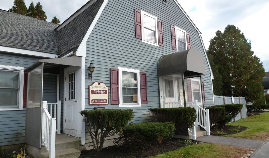 51 Mill St 9 & 14, Wolfeboro, NH 03894 - 0 Beds, 0 Bath