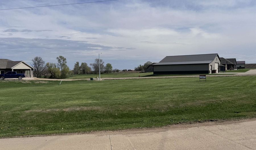 704 Fourth St, Alvord, IA 51230 - 0 Beds, 0 Bath