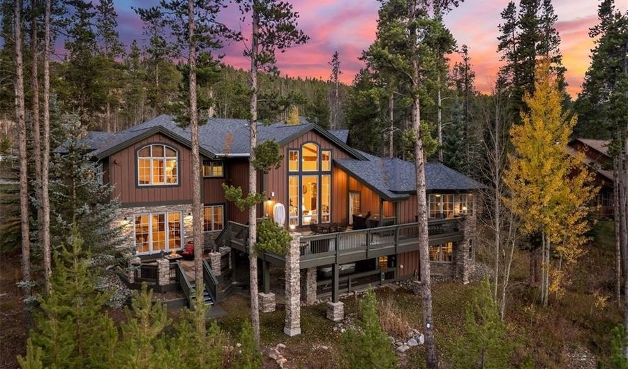 127 MARKS Ln, Breckenridge, CO 80424 - 6 Beds, 8 Bath