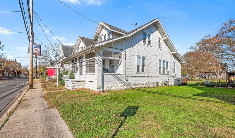 803 E STATE St, Delmar, DE 19940 - 0 Beds, 0 Bath