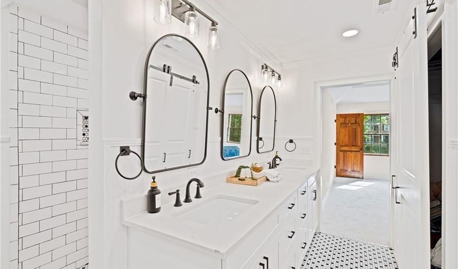 3681 Frederica Rd, Berkeley Lake, GA 30096 - 4 Beds, 3 Bath