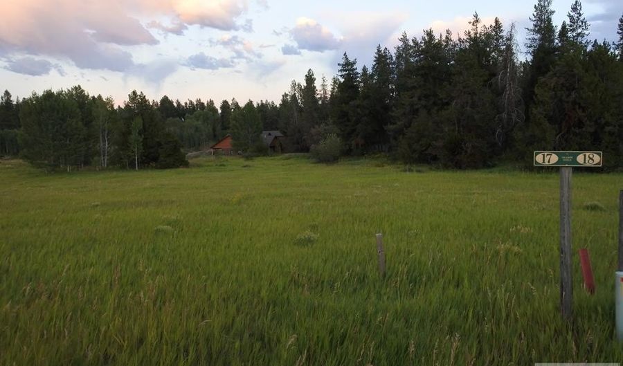1650 Shadow Loop S, Ashton, ID 83429 - 0 Beds, 0 Bath