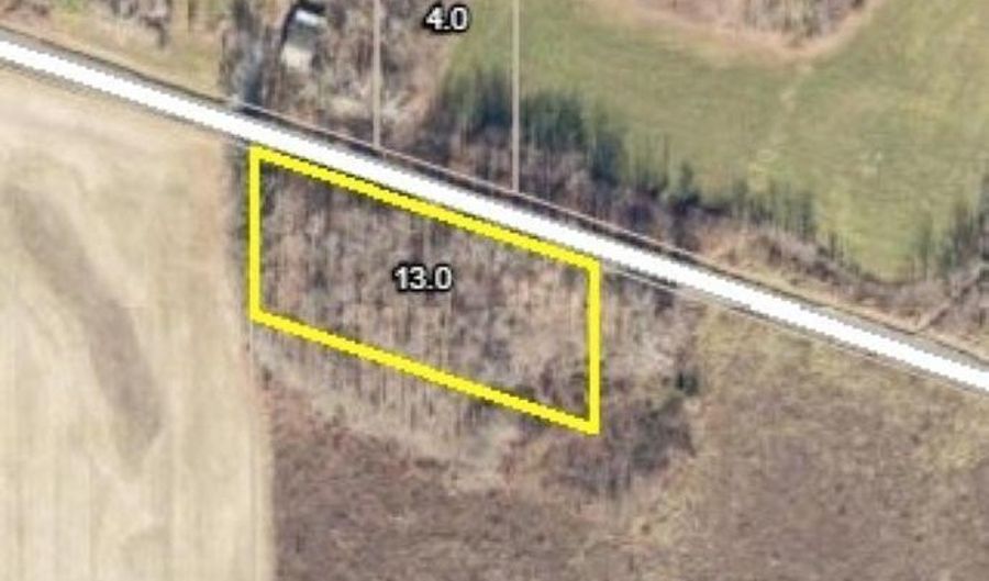 Mineral-Koleen Road, Bloomfield, IN 47424 - 0 Beds, 0 Bath