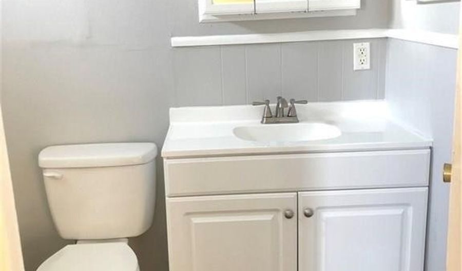 1602 S 9th St, Abilene, TX 79602 - 1 Beds, 1 Bath