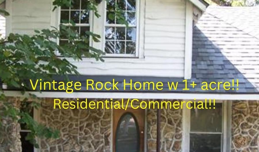 545 Ash Flat Dr, Ash Flat, AR 72542 - 2 Beds, 1 Bath