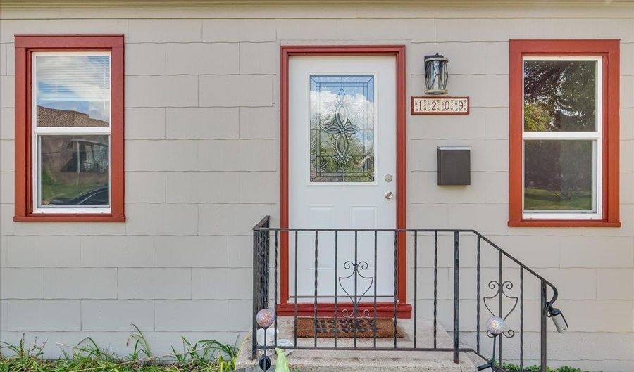 1209 E 20TH St, Cheyenne, WY 82001 - 2 Beds, 1 Bath