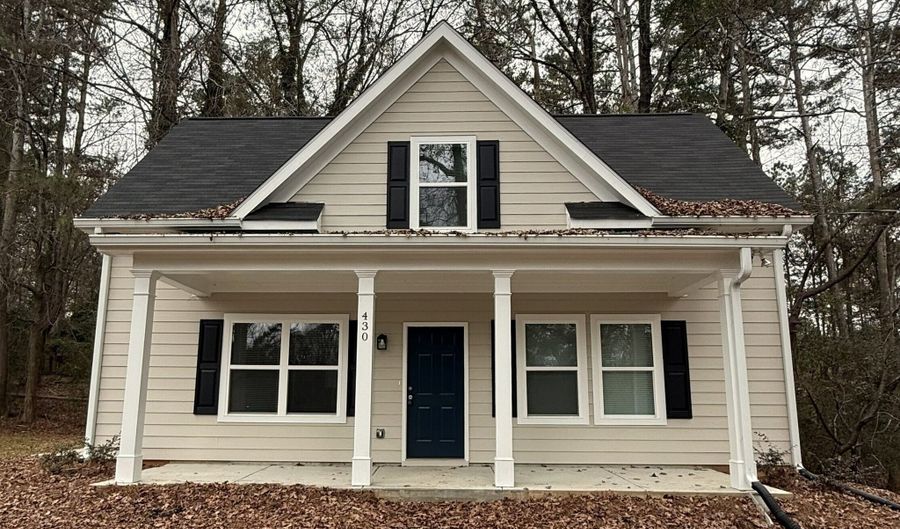 430 Rustwood Dr, Athens, GA 30606 - 2 Beds, 2 Bath