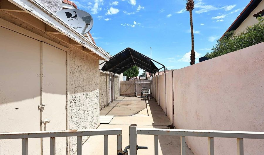 1643 E FAIRVIEW St, Chandler, AZ 85225 - 3 Beds, 2 Bath