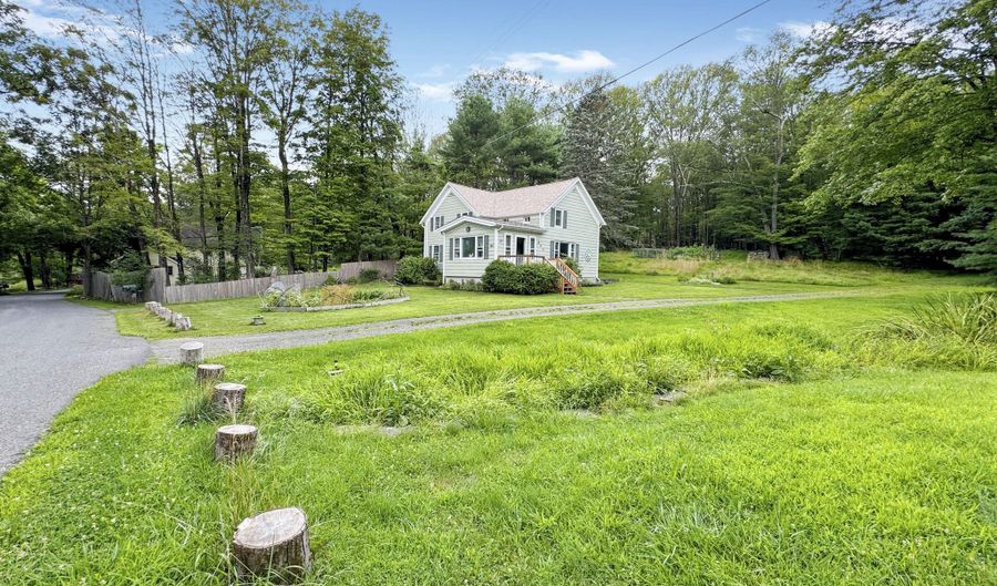 44 Rose Hill Rd, Accord, NY 12404 - 3 Beds, 2 Bath