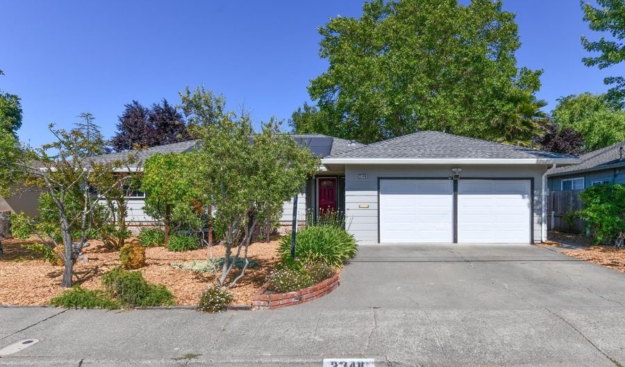 2348 Nordyke Ave, Santa Rosa, CA 95403 - 3 Beds, 2 Bath