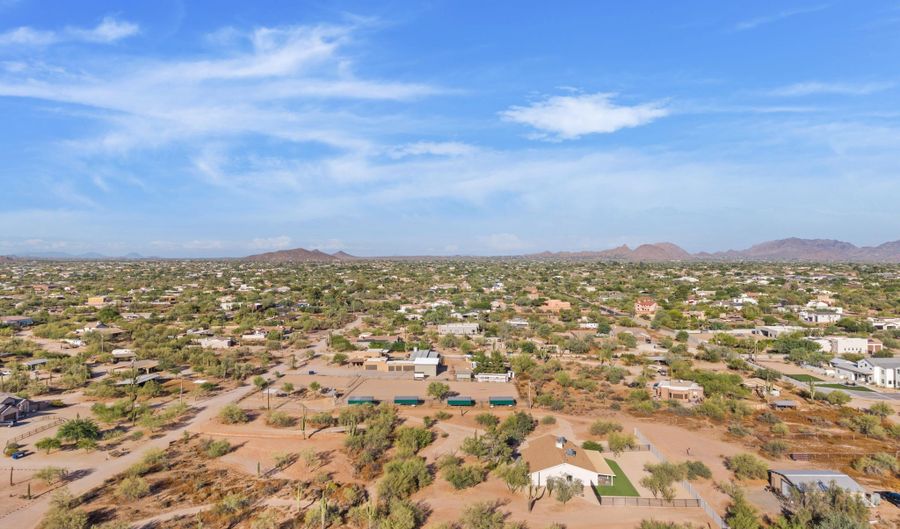 5415 E SKINNER Dr, Cave Creek, AZ 85331 - 4 Beds, 3 Bath