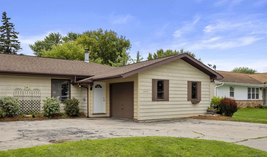 2605 W 8TH St, Appleton, WI 54911 - 0 Beds, 0 Bath