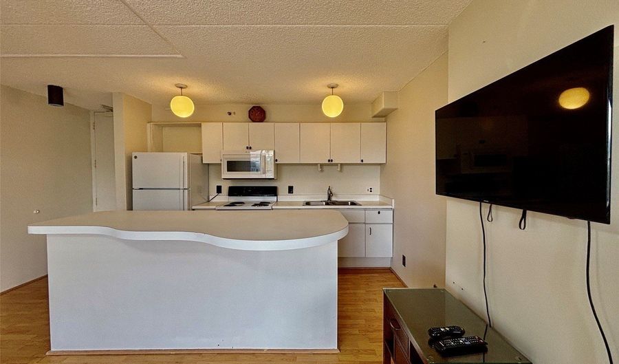201 Ohua Ave 905, Honolulu, HI 96815 - 1 Beds, 1 Bath