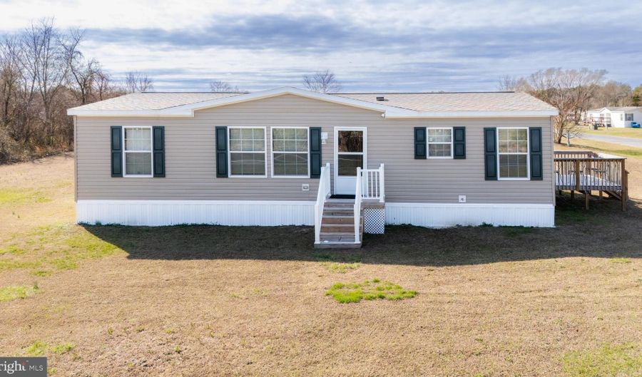 11542 KAREN Ln 56965, Bridgeville, DE 19933 - 3 Beds, 2 Bath