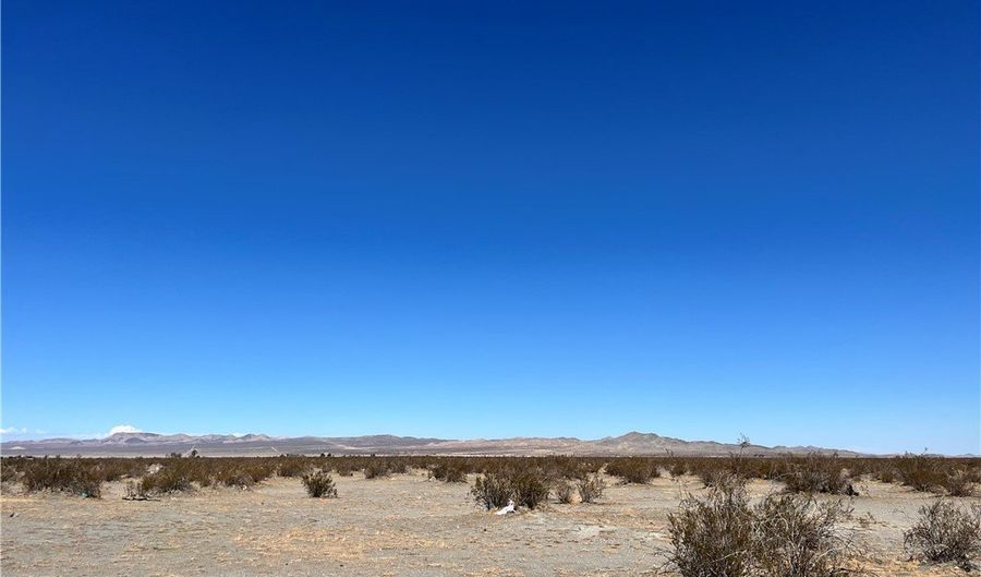 1 Boquina, Adelanto, CA 92301 - 0 Beds, 0 Bath