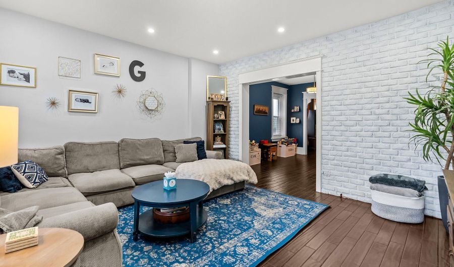 4130 PECHIN St, Philadelphia, PA 19128 - 4 Beds, 3 Bath