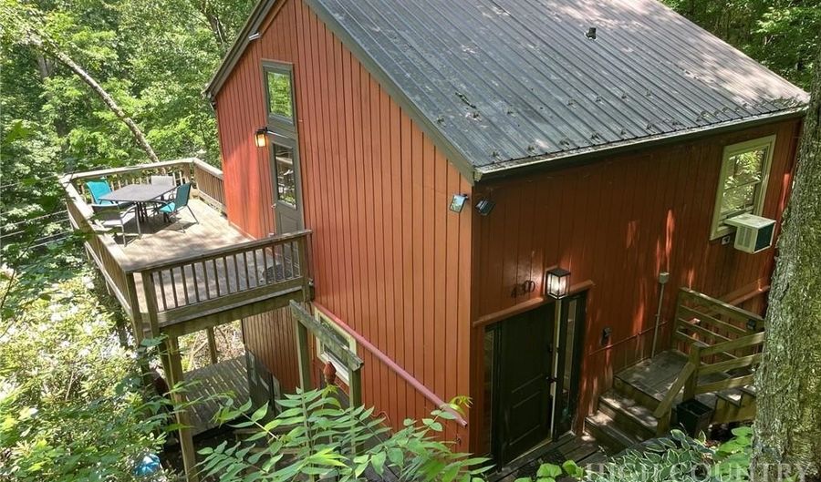 430 Laurel Ridge Rd, Banner Elk, NC 28604 - 2 Beds, 2 Bath