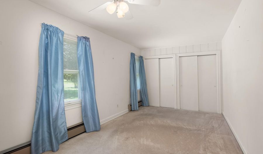 20563 BEAVER DAM Rd, Harbeson, DE 19951 - 2 Beds, 1 Bath