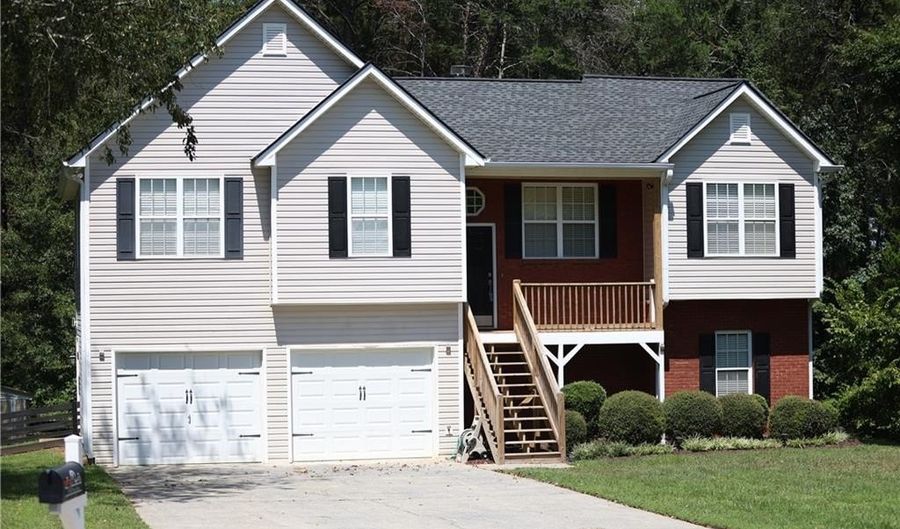 15 Mill View Ct, Adairsville, GA 30103 - 3 Beds, 2 Bath