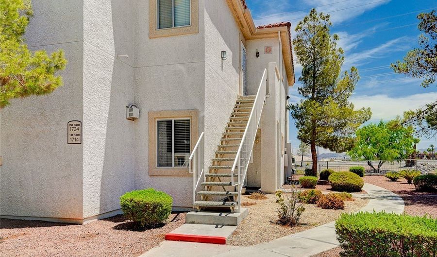 855 N STEPHANIE Street 1724, Henderson, NV 89014 - 2 Beds, 2 Bath