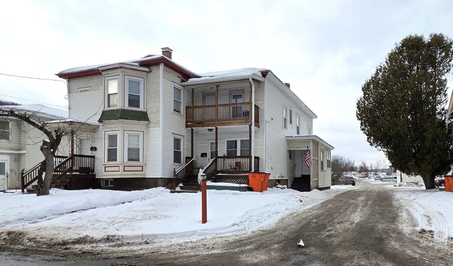 47 Granite St, Barre, VT 05641 - 6 Beds, 3 Bath