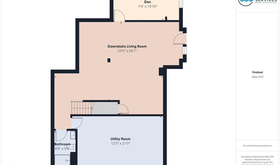 25230 MASTERY Pl, Aldie, VA 20105 - 4 Beds, 4 Bath