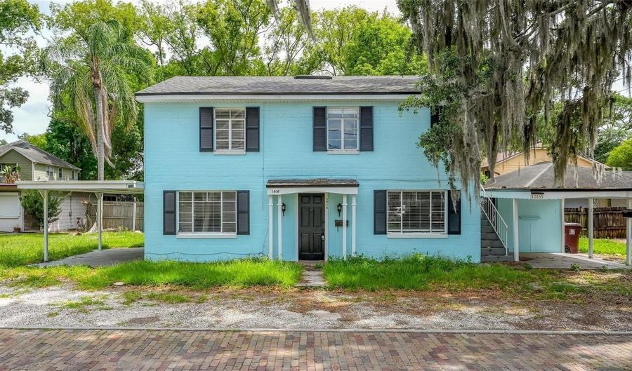 1016 ATKINS Pl, Orlando, FL 32804 - 3 Beds, 2 Bath