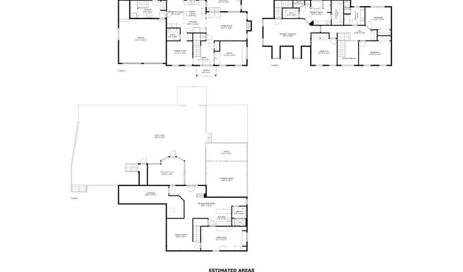12581 Dover Dr, Apple Valley, MN 55124 - 4 Beds, 4 Bath