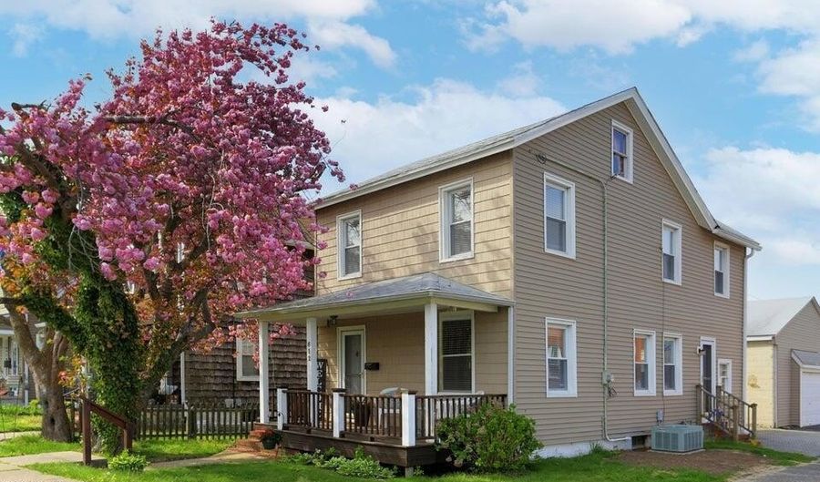 612 Sylvania Ave, Avon By The Sea, NJ 07717 - 3 Beds, 2 Bath