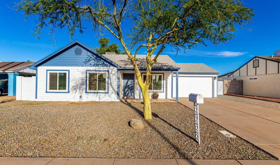 1810 W MISSION Dr, Chandler, AZ 85224 - 3 Beds, 2 Bath