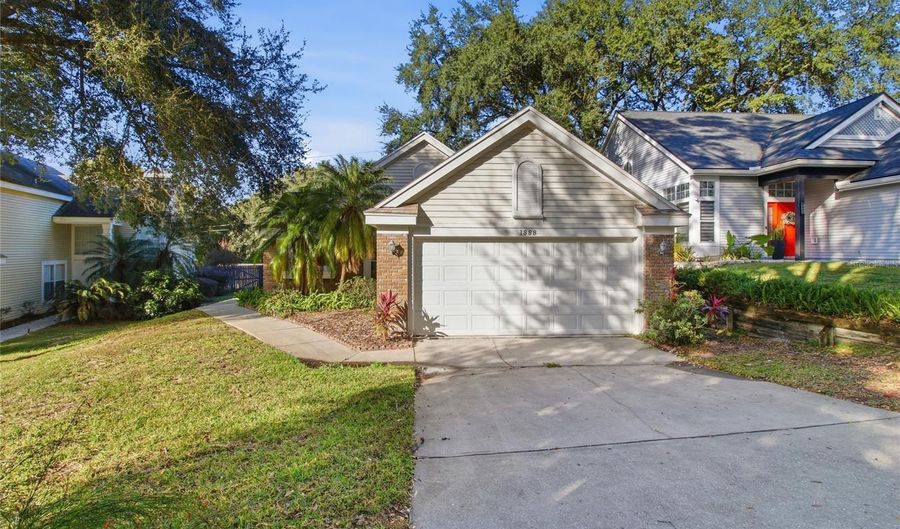 1888 CRANBERRY ISLES Way, Apopka, FL 32712 - 3 Beds, 2 Bath