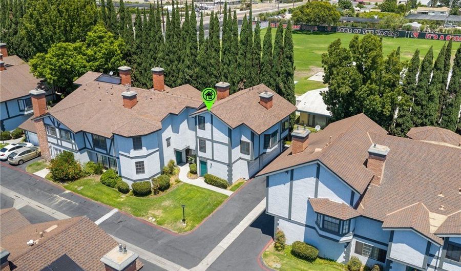 9035 Stacie 7, Anaheim, CA 92804 - 1 Beds, 1 Bath