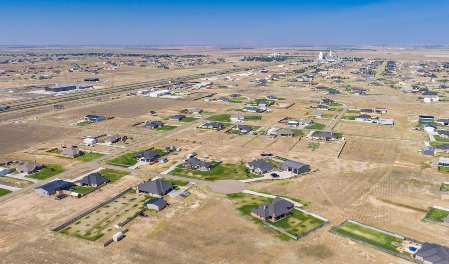 1701 Beckham Ct, Amarillo, TX 79124 - 0 Beds, 0 Bath
