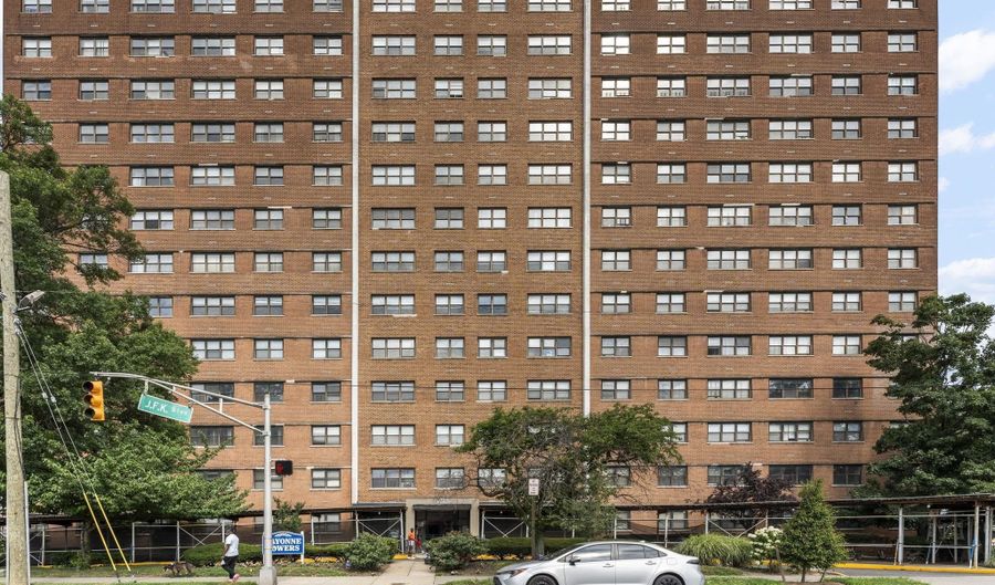 1225 KENNEDY Blvd 9H, Bayonne, NJ 07002 - 0 Beds, 1 Bath