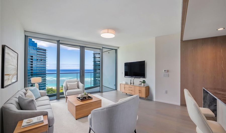 1000 Auahi St 2904, Honolulu, HI 96814 - 2 Beds, 2 Bath