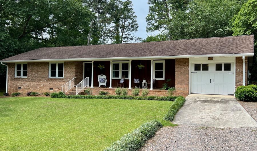 917 Shadow Dr, Aiken, SC 29801 - 3 Beds, 2 Bath